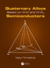 Quaternary Alloys Based on IV-VI and IV-VI2 Semiconductors - eBook