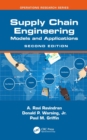 Supply Chain Engineering : Models and Applications - eBook