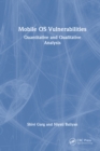 Mobile OS Vulnerabilities : Quantitative and Qualitative Analysis - eBook