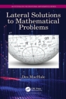 Lateral Solutions to Mathematical Problems - eBook