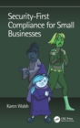 Security-First Compliance for Small Businesses - eBook