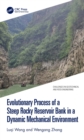 Evolutionary Process of a Steep Rocky Reservoir Bank in a Dynamic Mechanical Environment - eBook