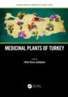 Medicinal Plants of Turkey - eBook