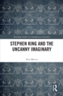 Stephen King and the Uncanny Imaginary - eBook