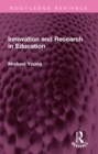 Innovation and Research in Education - eBook