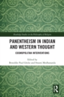 Panentheism in Indian and Western Thought : Cosmopolitan Interventions - eBook