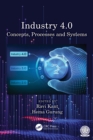 Industry 4.0 : Concepts, Processes and Systems - eBook