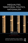 Inequalities, Territorial Politics, Nationalism - eBook