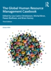 The Global Human Resource Management Casebook - eBook