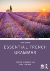 Essential French Grammar - eBook