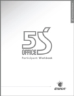 5S Office Version 1 Participant Workbook - eBook