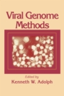 Viral Genome Methods - eBook