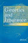 Genetics and Insurance - eBook