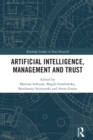 Artificial Intelligence, Management and Trust - eBook