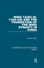 Ming Taizu (r. 1368-98) and the Foundation of the Ming Dynasty in China - eBook