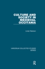 Culture and Society in Medieval Occitania - eBook