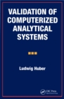 Validation of Computerized Analytical Systems - eBook