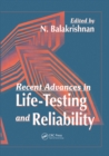 Recent Advances in Life-Testing and Reliability - eBook