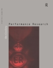 Performance Research 9:4 Dec 2 - eBook