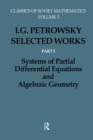 I.G.Petrovskii:Selected Wrks P - eBook