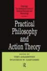 Practical Philosophy and Action Theory - eBook