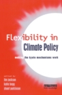Flexibility in Global Climate Policy : Beyond Joint Implementation - eBook