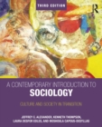 A Contemporary Introduction to Sociology : Culture and Society in Transition - eBook