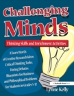 Challenging Minds : Thinking Skills and Enrichment Activities - eBook