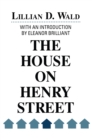The House on Henry Street - eBook