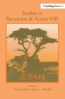Studies in Perception and Action VIII : Thirteenth international Conference on Perception and Action - eBook