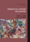 Philosophic Classics, Volume V : 20th-Century Philosophy - eBook