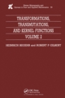 Transformations, Transmutations, and Kernel Functions, Volume II - eBook