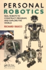 Personal Robotics : Real Robots to Construct, Program, and Explore the World - eBook