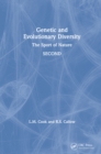 Genetic and Evolutionary Diversity : The Sport of Nature - eBook