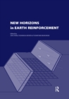 New Horizons in Earth Reinforcement : Book + CD-ROM - eBook