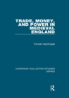 Trade, Money, and Power in Medieval England - eBook