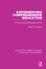 Experiencing Comprehensive Education : A Study of Bishop McGregor School - eBook