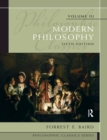 Philosophic Classics, Volume III : Modern Philosophy - eBook
