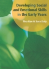 Developing Social and Emotional Skills in the Early Years - eBook