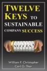 Twelve Keys to Sustainable Company Success - eBook