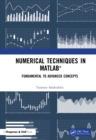 Numerical Techniques in MATLAB : Fundamental to Advanced Concepts - eBook