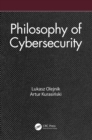 Philosophy of Cybersecurity - eBook