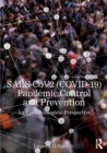 SARS-CoV2 (COVID-19) Pandemic Control and Prevention : An Epidemiological Perspective - eBook