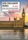 How Parliament Works - eBook
