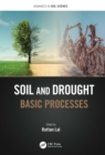 Soil and Drought : Basic Processes - eBook