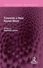 Towards a New Social Work - eBook
