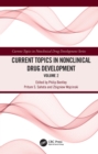 Current Topics in Nonclinical Drug Development : Volume 2 - eBook