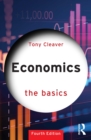Economics : The Basics - eBook