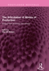 The Articulation of Modes of Production : Essays from Economy and Society - eBook