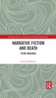 Narrative Fiction and Death : Dying Imagined - eBook